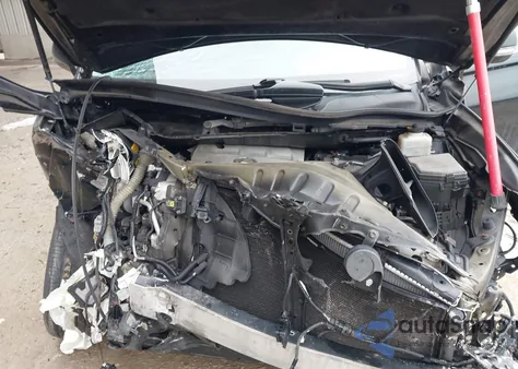 2010 Lexus Rx 350 из США, поврежденный, VIN 2T2BK1BA8AC020367